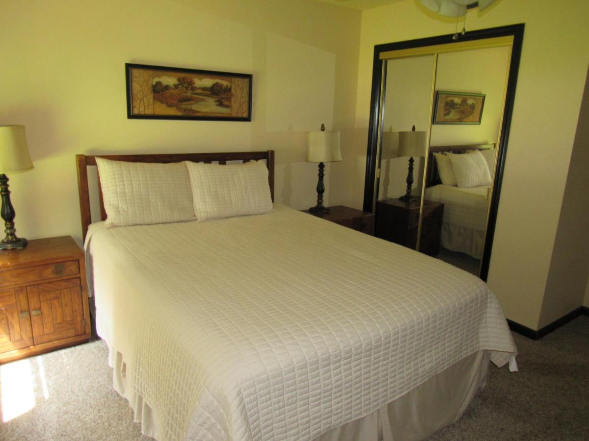 The Villas At Coosawattee River Resort Ellijay Exterior foto