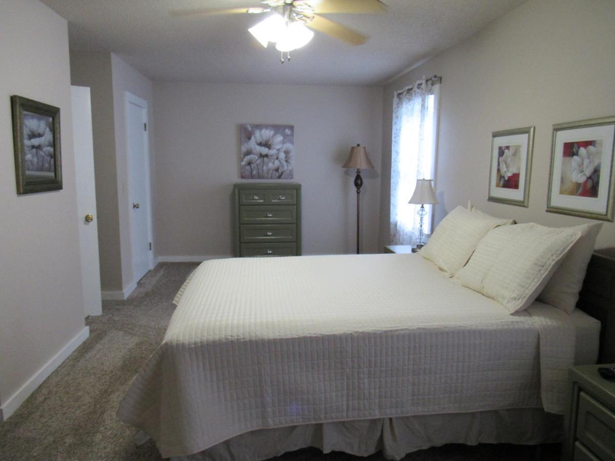The Villas At Coosawattee River Resort Ellijay Exterior foto