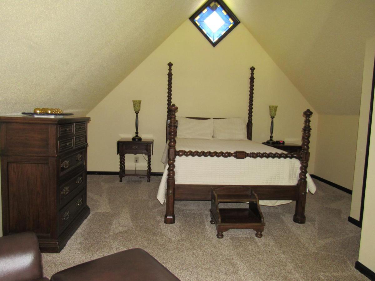 The Villas At Coosawattee River Resort Ellijay Exterior foto