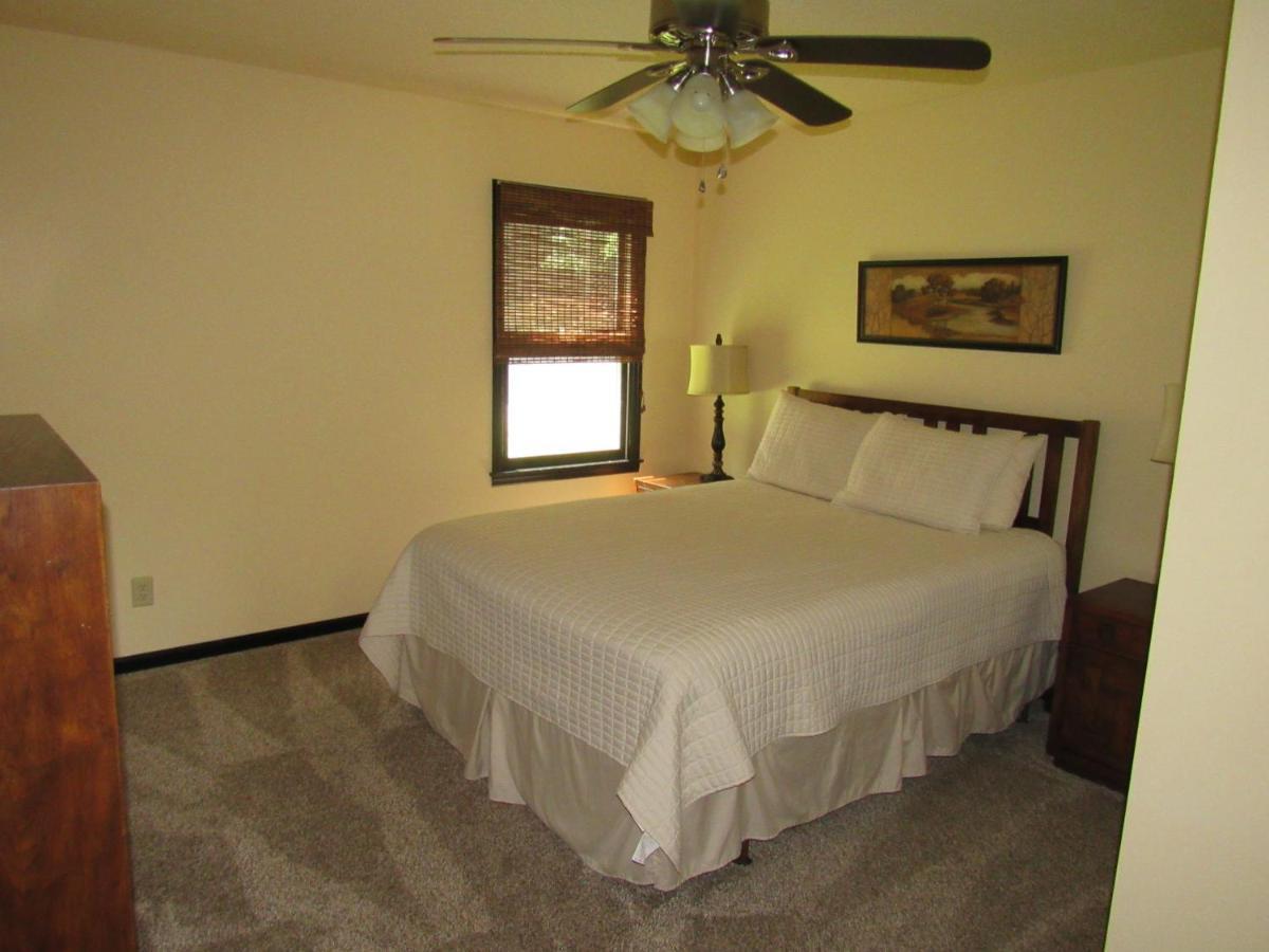 The Villas At Coosawattee River Resort Ellijay Exterior foto