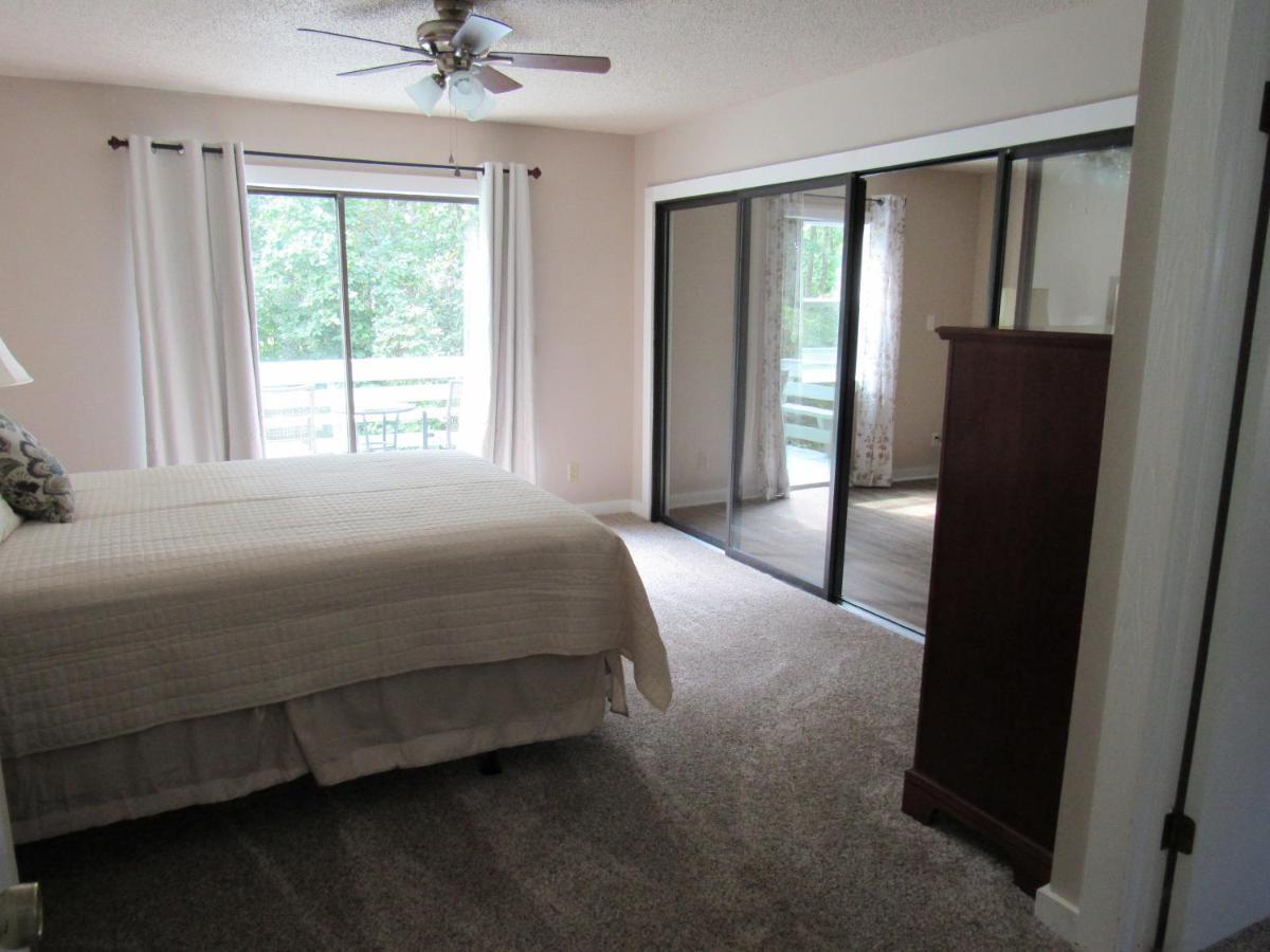 The Villas At Coosawattee River Resort Ellijay Exterior foto